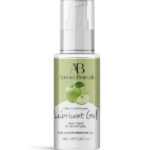 Yeşil Elma Aromalı Kayganlaştırıcı Jel