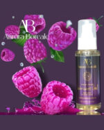 Frambuaz (Ahududu) Aromalı Kayganlaştırıcı Jel - Görsel 3