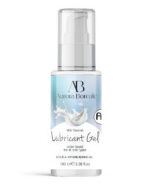 Süt Aromalı Anal A+ Kayganlaştırıcı Jel
