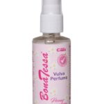 BonaTessa – Peony Kadınlara özel, Alkolsüz, Dış Genital Bölge (Vulva) Parfümü